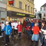 AOK Firmenlauf Rheine 8