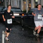 AOK Firmenlauf Rheine 8