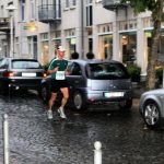 AOK Firmenlauf Rheine 9