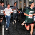 AOK Firmenlauf Rheine 9