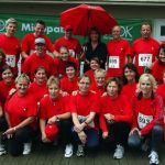 Team Stadtsparkasse Rheine