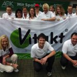 Team Vitakt Hausnotruf