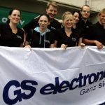 Team GS electronic