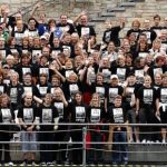 Team Caritasverband Rheine