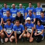 Team Volksbank Nordmünsterland