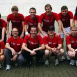 Team Münsterländische Volkszeitung