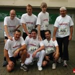 Team Privatmolkerei Naarmann