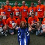 Team Rosendahl Bauunternehmung