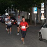 AOK Firmenlauf 2009 0