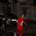 AOK Firmenlauf 2009 0