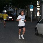 AOK Firmenlauf 2009 0