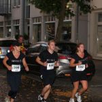 AOK Firmenlauf 2009 0