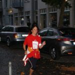 AOK Firmenlauf 2009 0