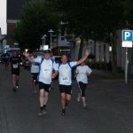 AOK Firmenlauf 2009 10