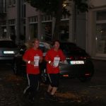 AOK Firmenlauf 2009 10