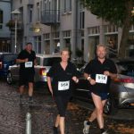 AOK Firmenlauf 2009 10