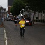 AOK Firmenlauf 2009 10