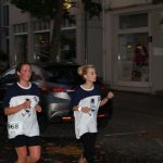 AOK Firmenlauf 2009 10
