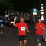AOK Firmenlauf 2009 10