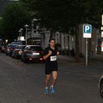 AOK Firmenlauf 2009 11