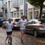 AOK Firmenlauf 2009 11