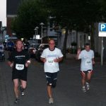 AOK Firmenlauf 2009 11