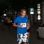 AOK Firmenlauf 2009 11