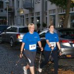 AOK Firmenlauf 2009 12