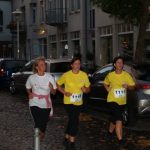 AOK Firmenlauf 2009 12