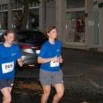 AOK Firmenlauf 2009 13