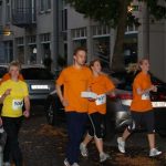 AOK Firmenlauf 2009 13