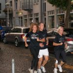 AOK Firmenlauf 2009 13