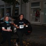 AOK Firmenlauf 2009 16