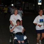 AOK Firmenlauf 2009 1