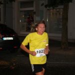 AOK Firmenlauf 2009 1