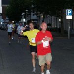 AOK Firmenlauf 2009 1