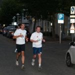 AOK Firmenlauf 2009 2