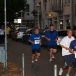 AOK Firmenlauf 2009 2