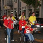AOK Firmenlauf 2009 3