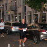 AOK Firmenlauf 2009 3