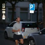 AOK Firmenlauf 2009 3