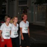 AOK Firmenlauf 2009 3