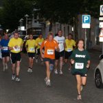 AOK Firmenlauf 2009 4