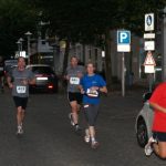 AOK Firmenlauf 2009 4