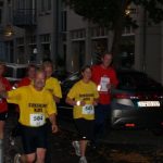 AOK Firmenlauf 2009 4