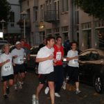AOK Firmenlauf 2009 5