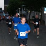 AOK Firmenlauf 2009 5