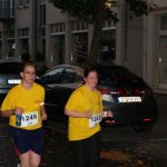 AOK Firmenlauf 2009 5