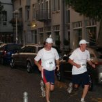 AOK Firmenlauf 2009 6