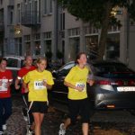 AOK Firmenlauf 2009 6
